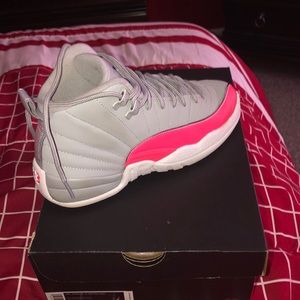 AIR JORDAN 12 RETRO (GS)